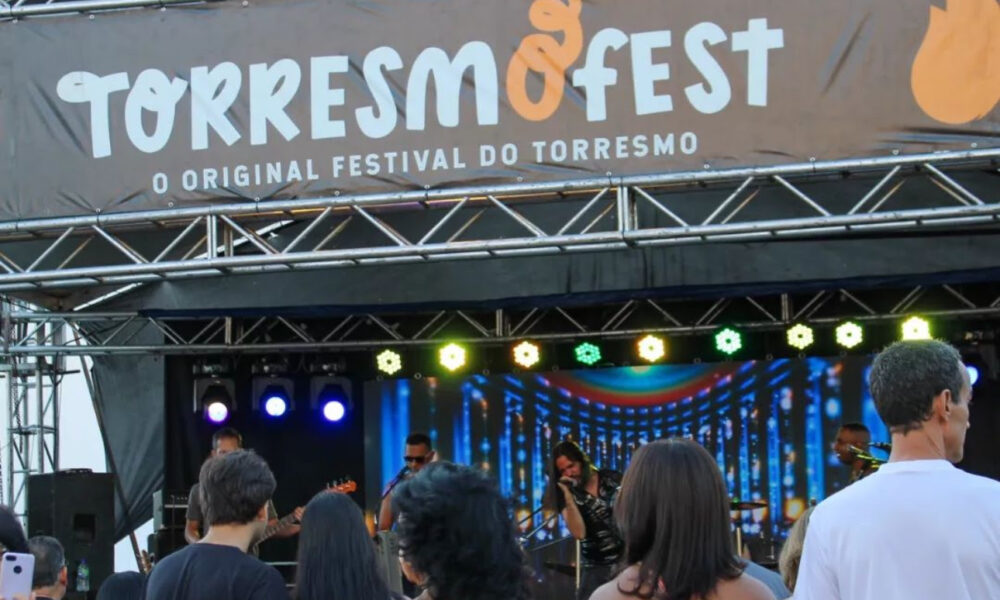 Torresmofest retorna a Guarulhos com gastronomia e música ao vivo