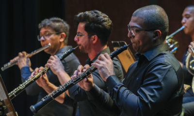 Orquestra Joseense apresenta concerto de câmara no feriado