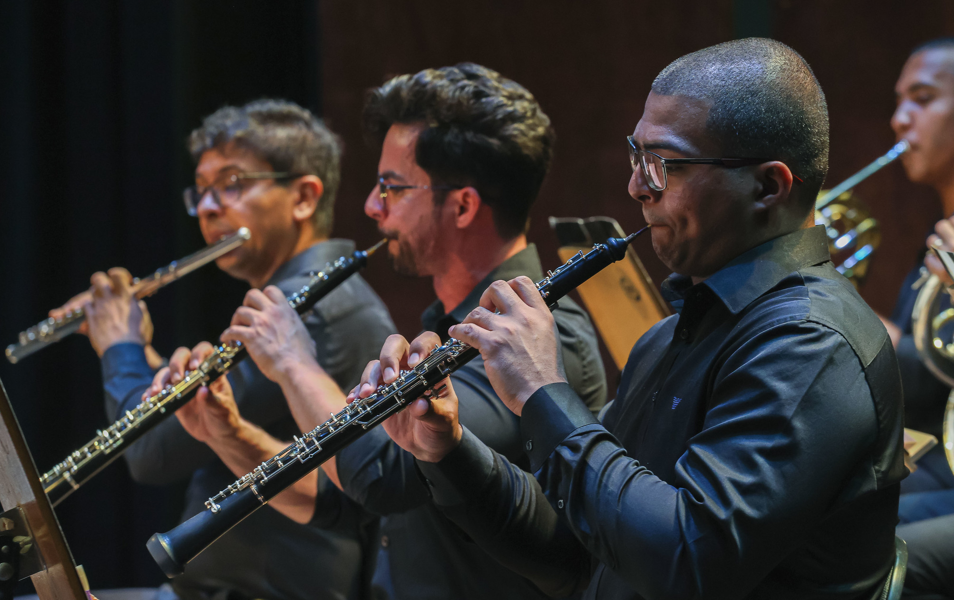 Orquestra Joseense apresenta concerto de câmara no feriado
