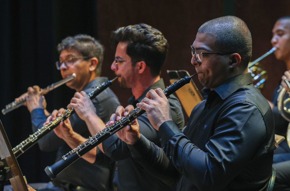 Orquestra Joseense apresenta concerto de câmara no feriado