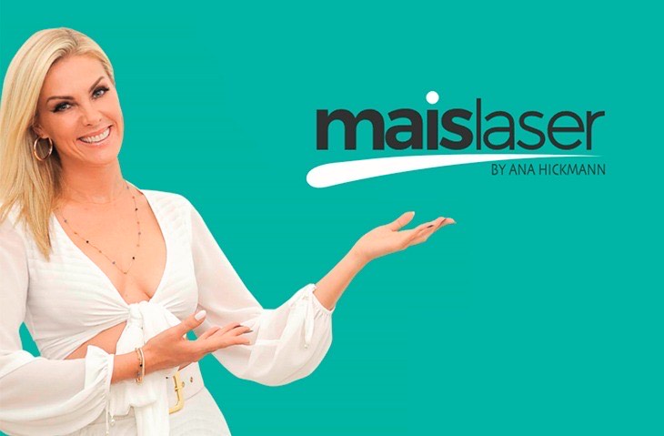 A Maislaser by Ana Hickmann agora está no Tauste SJC