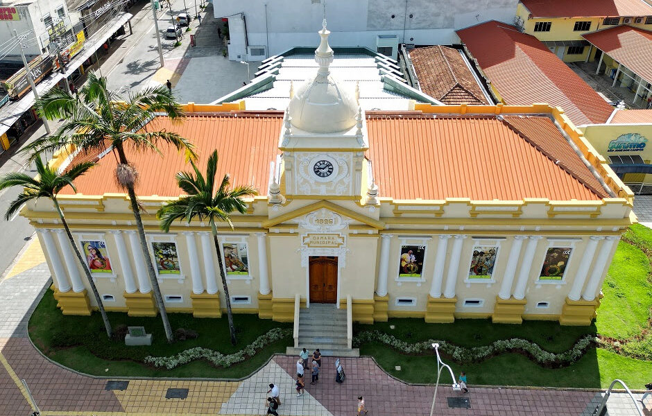 Film Commission: São José oferece oficina voltada ao audiovisual