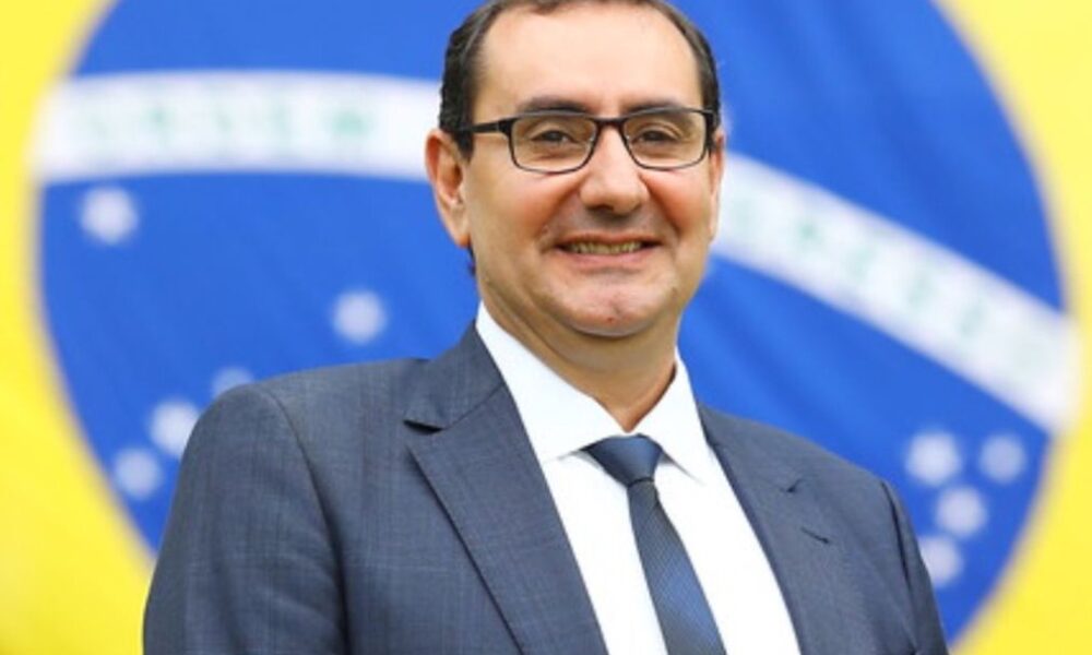 100 dias de governo de São José é tema do Café Empresarial da ASSECRE - INVOZ em Abril.
