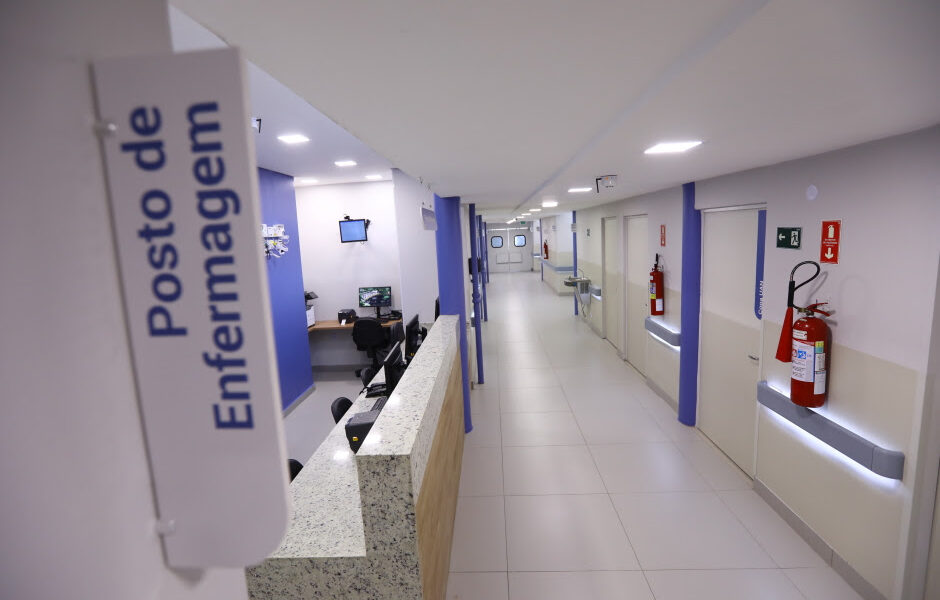 Prefeitura anuncia investimentos no Hospital Municipal de São José dos Campos