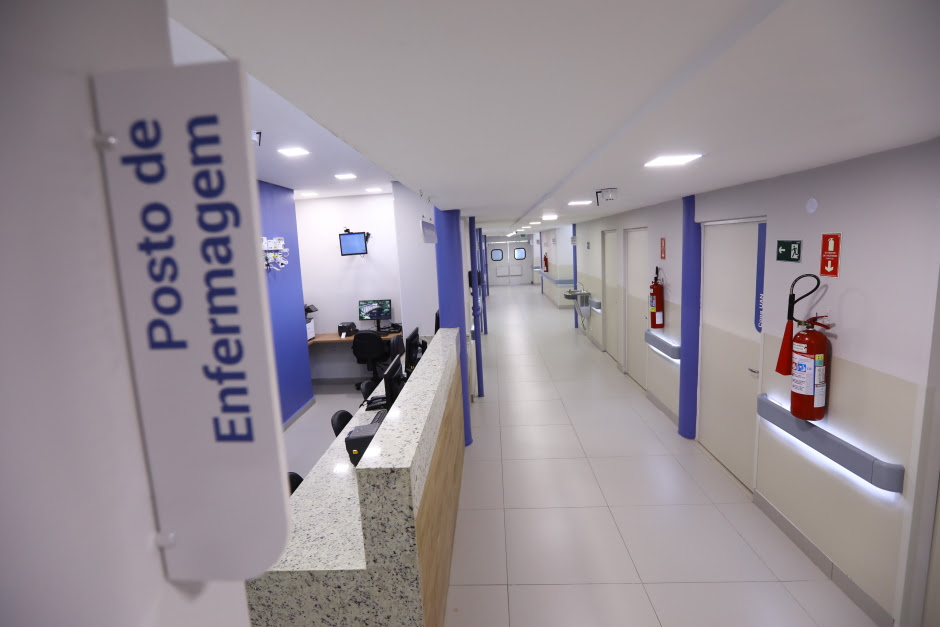 Prefeitura anuncia investimentos no Hospital Municipal de São José dos Campos
