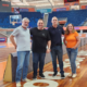 Farma Conde Arena, local de esporte e entretenimento em São José dos Campos