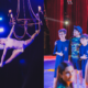 Happy Day Circus, o Circo do Bananinha, estreia dia 26 de abril em São José