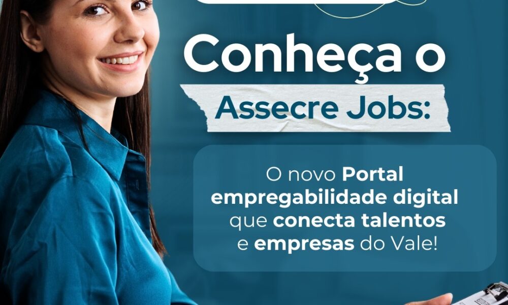 ASSECRE Empregabilidade Digital