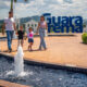 Guararema e feriado, combinação perfeita para todos