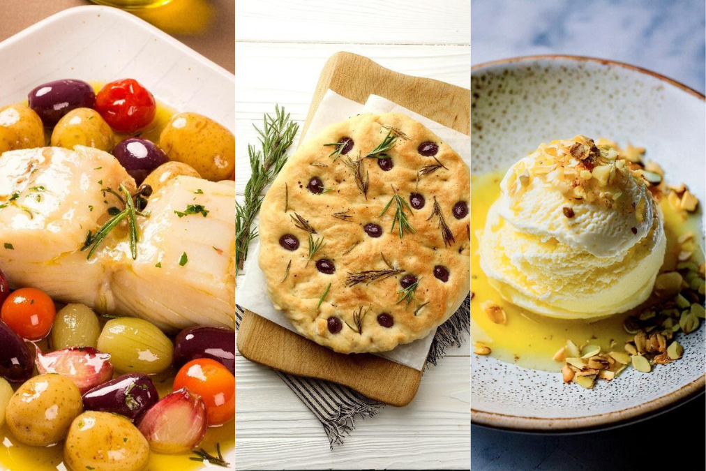 Vale Fértil apresenta três receitas de Páscoa