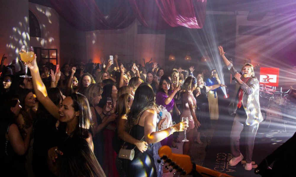 Viva La Vida – Terceira Edição Celebra a Energia e a Conexão entre Mulheres