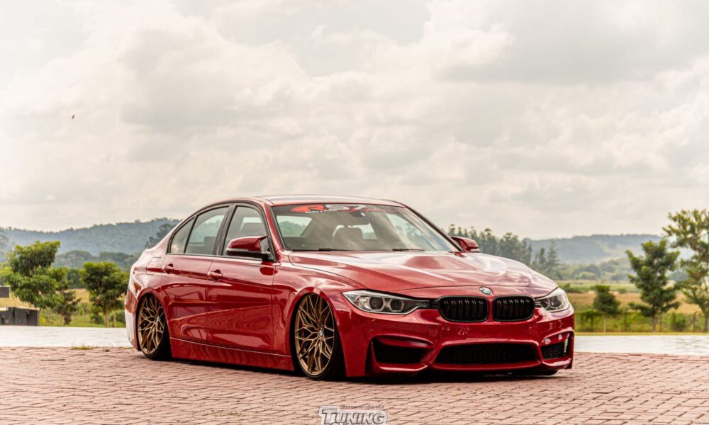 33ª Edição do Tuning Show Brasil agita São José neste domingo (13)