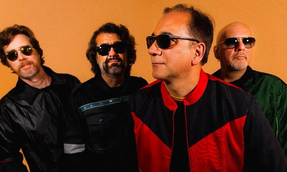 Zé Rock Fest divulga programação completa