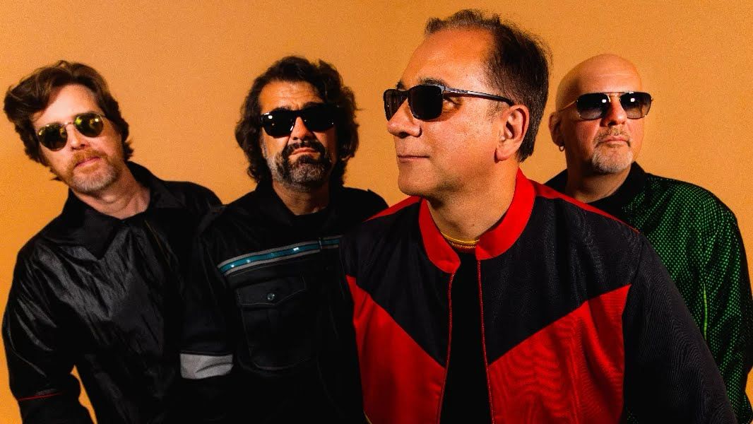 Zé Rock Fest divulga programação completa