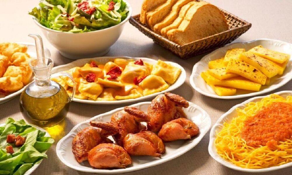 Páscoa no Di Paolo, sabores autênticos e opções sem carne