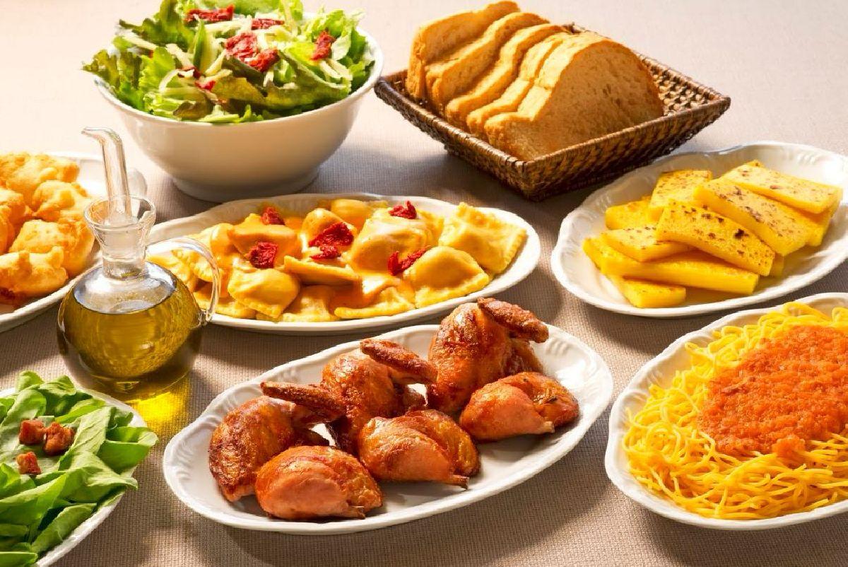 Páscoa no Di Paolo, sabores autênticos e opções sem carne