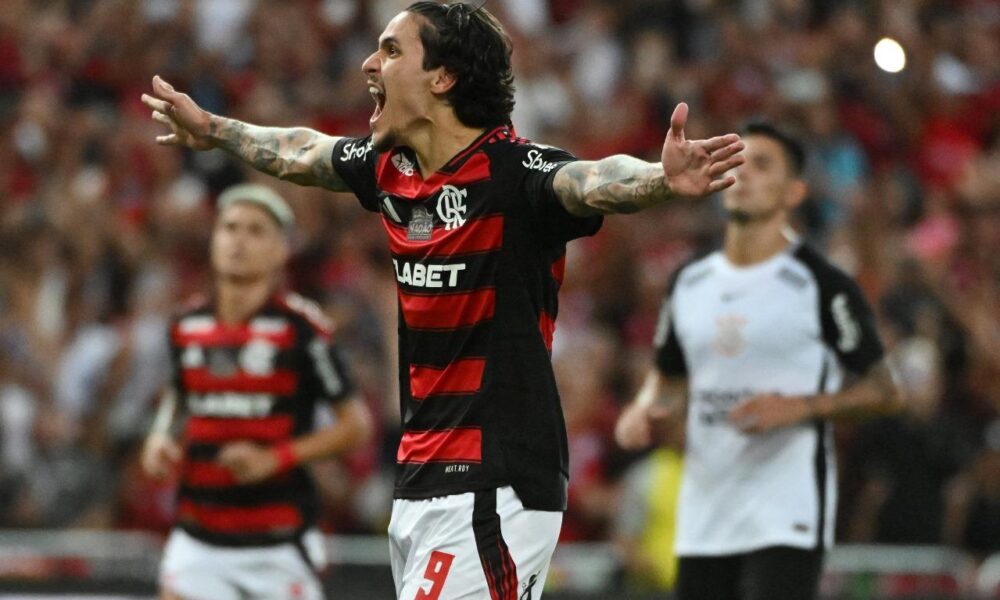 Brasileirão 2025