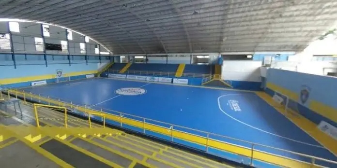 Venda de ginásio marca nova fase do Tênis Clube de São José dos Campos