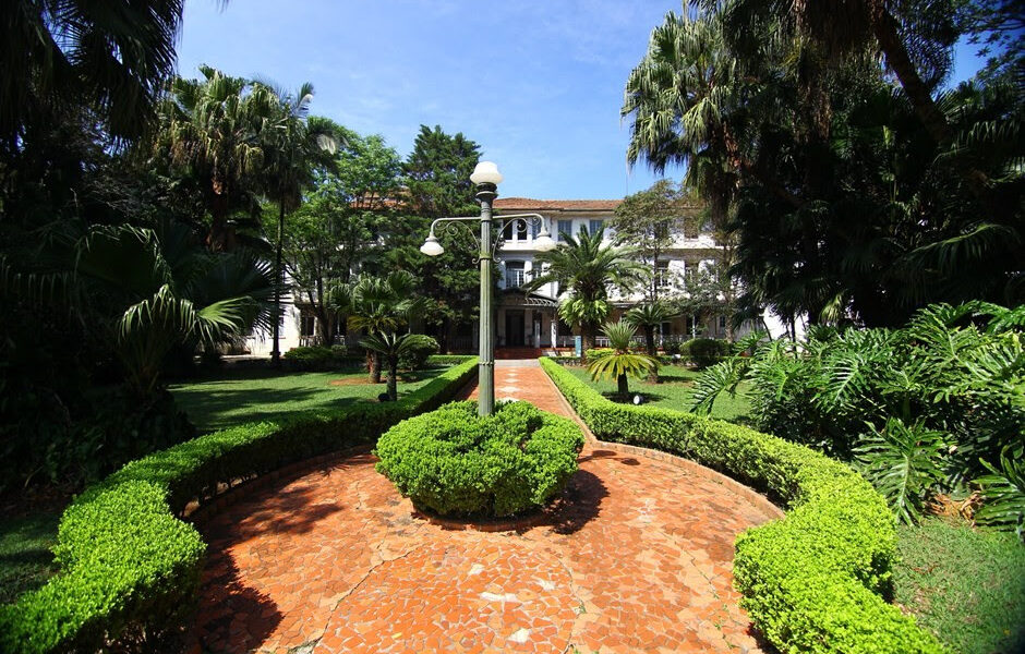 Visita guiada ao Parque Vicentina Aranha será atração no City Tour