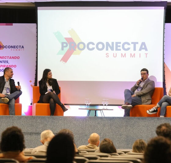 Vem aí o 2º ProConecta Summit no PIT São José dos Campos