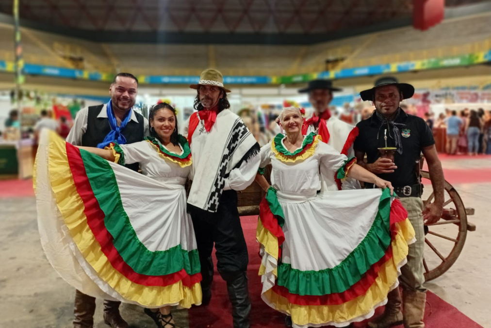 1ª edição da ExpoGaúcha chega nesta sexta-feira em Americana