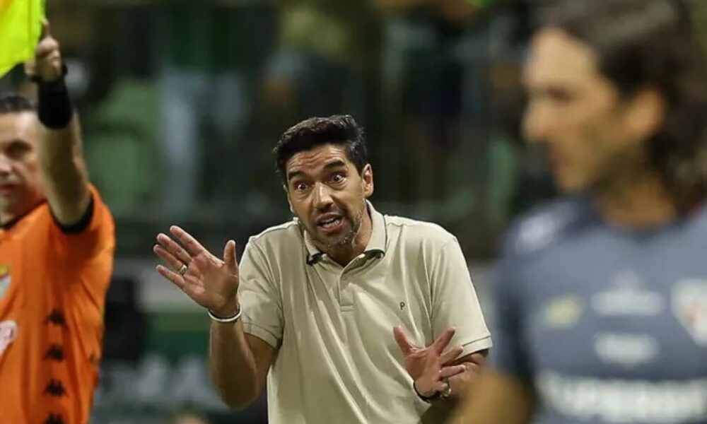 Brasileirão 2025 Resumo da 8ª rodada