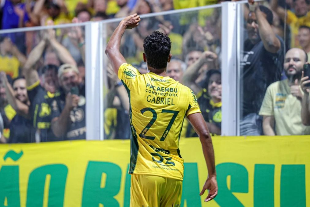 Brasileirão 2025 Resumo da 8ª rodada