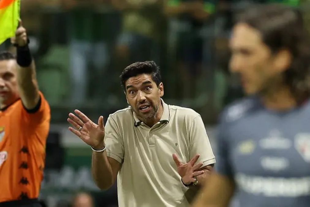 Brasileirão 2025 Resumo da 8ª rodada