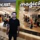 Nova loja Authentic Feet e Magic Feet no Vale Sul Shopping