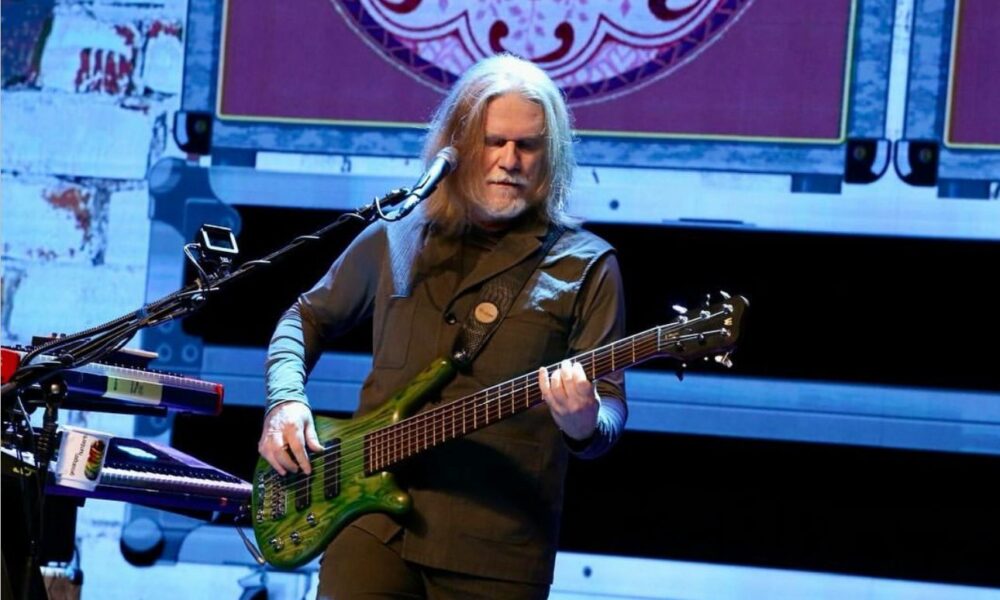 Humberto Gessinger apresenta show ‘Acústico Engenheiros do Hawaii’