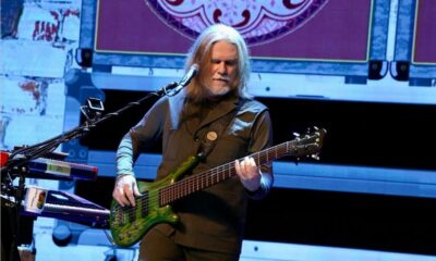 Humberto Gessinger apresenta show ‘Acústico Engenheiros do Hawaii’