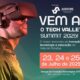 ASSECRE lança Tech Valley Summit 2025