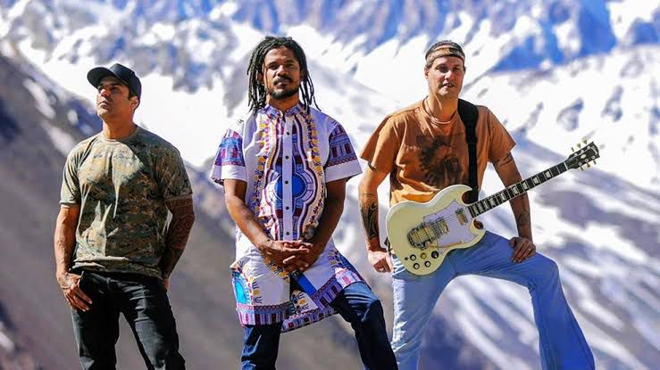 URGENTE: Natiruts confirma show de despedida no Vale em 11 de julho; vendas começam nesta sexta