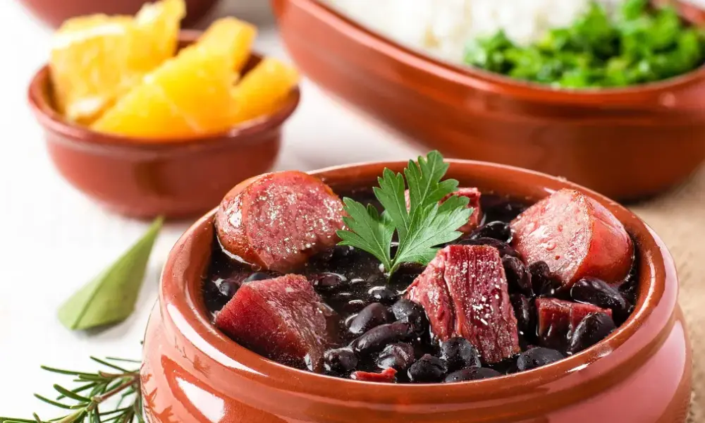 2ª Feijoada com Samba ADC Embraer, neste fim de semana