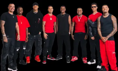 Trazendo o melhor do pagode, Grupo Envolvência se apresenta neste mês em São José