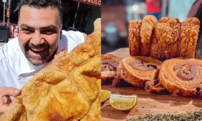 Shopping Jardim Oriente Recebe o Maior Festival Gastronômico do Brasil, o Torresmofest a partir de Quinta (22)