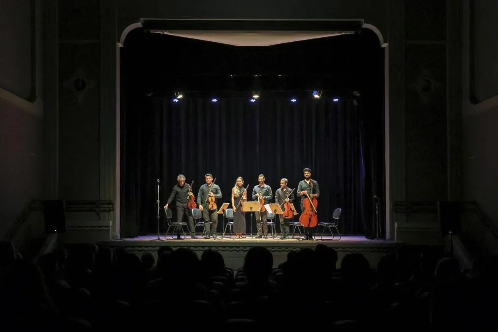 Benedito Alves terá Concerto de Câmara da Orquestra Joseense