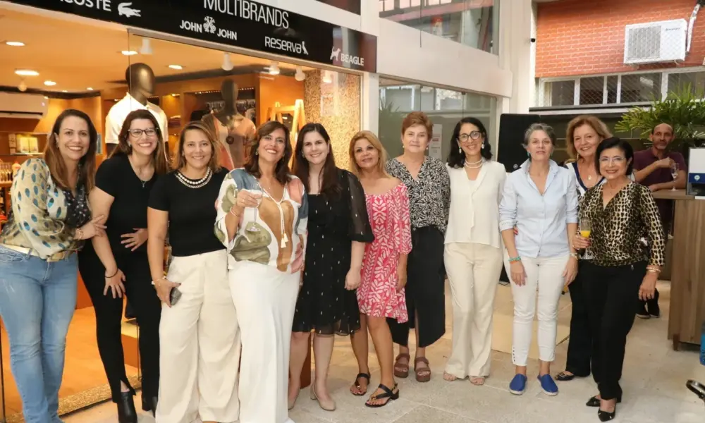 Multibrands lança Coleção Dia das Mães