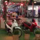 O Amor Pede Biz, Dia dos Namorados do Shopping Jardim Oriente