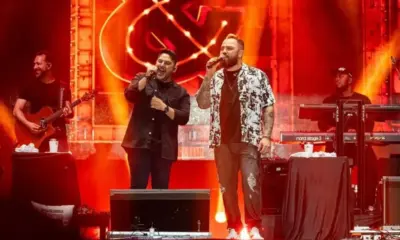 Vale Rodeio Show confirma Jorge e Mateus, Zé Neto e Cristiano, Simone Mendes e outras atrações em setembro