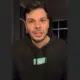 Jonas Almeida inicia tratamento contra câncer