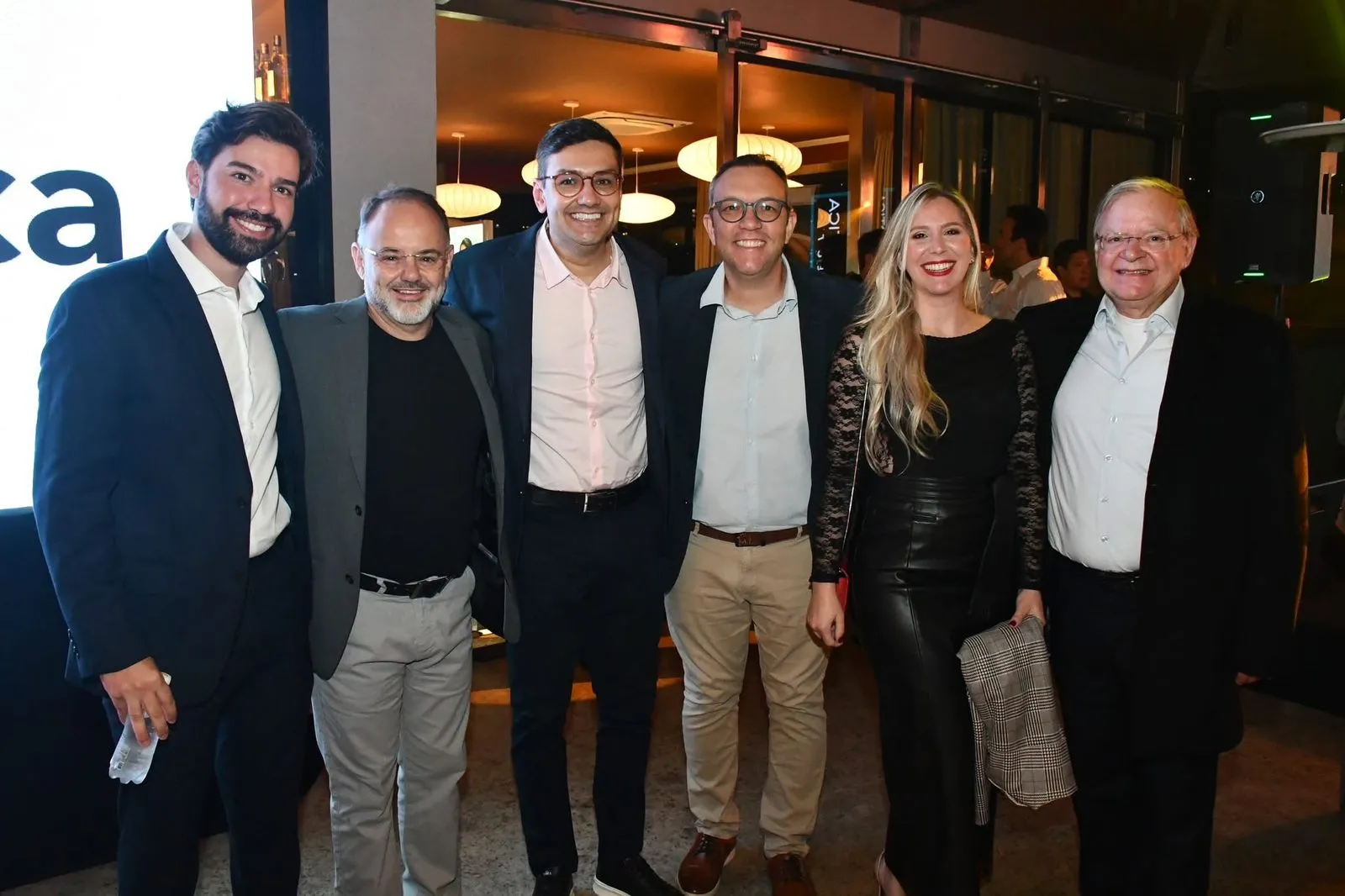 Estilus Ótica 39 anos e celebra oftalmologistas com evento