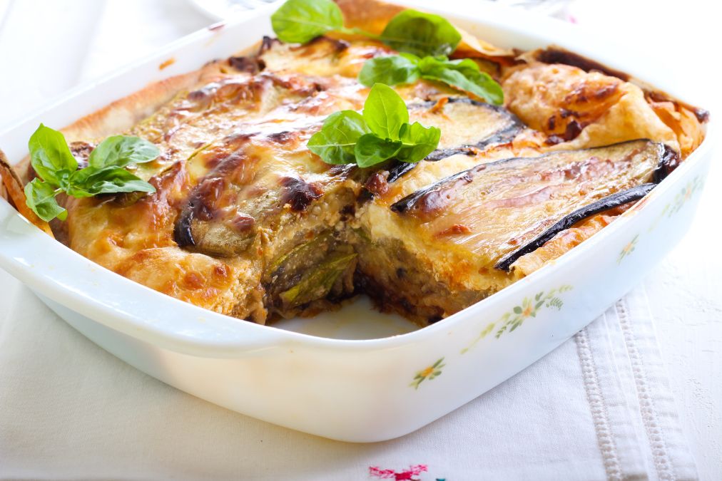 Alimentos do outono para saúde e sabor