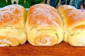 Descubra a Receita Perfeita de Pão Caseiro!