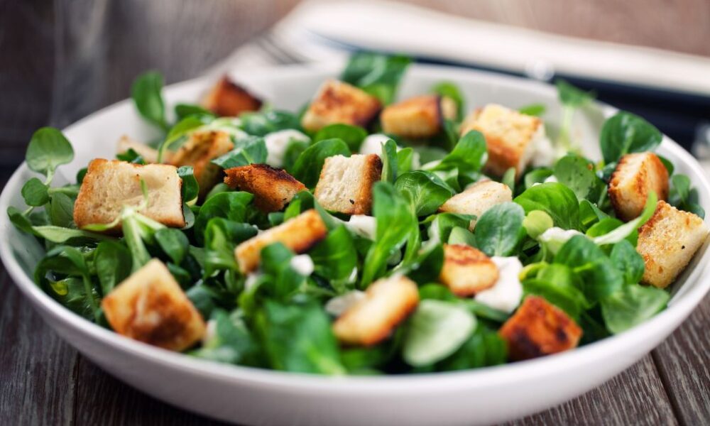Alimentos do outono para saúde e sabor