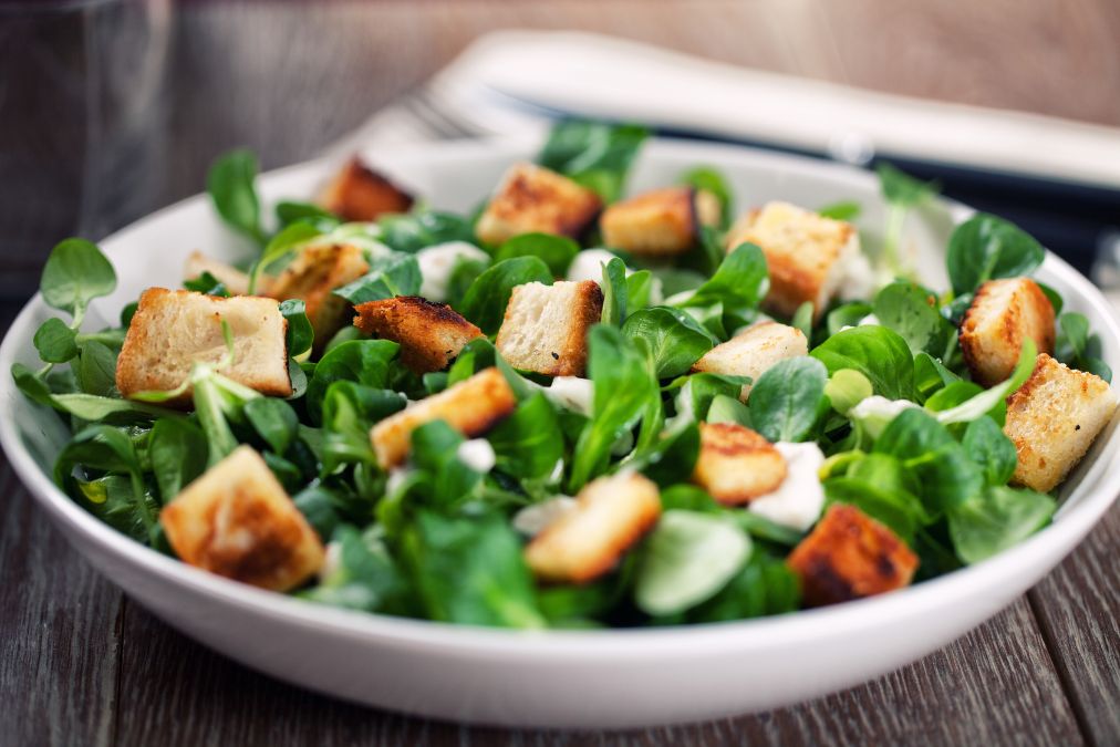 Alimentos do outono para saúde e sabor