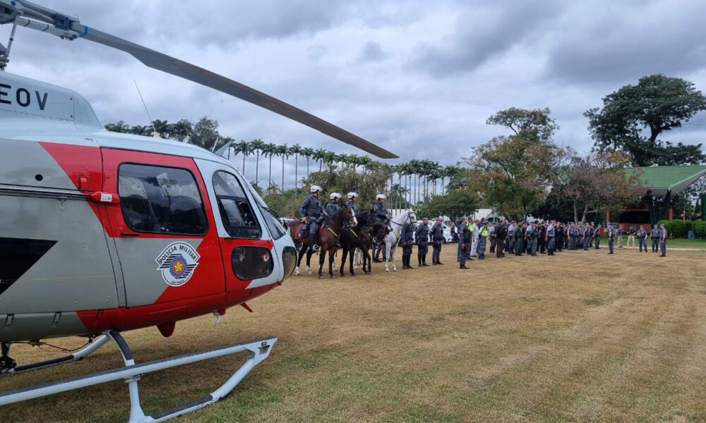 São José reduz 91,16% o número de roubo de veículos