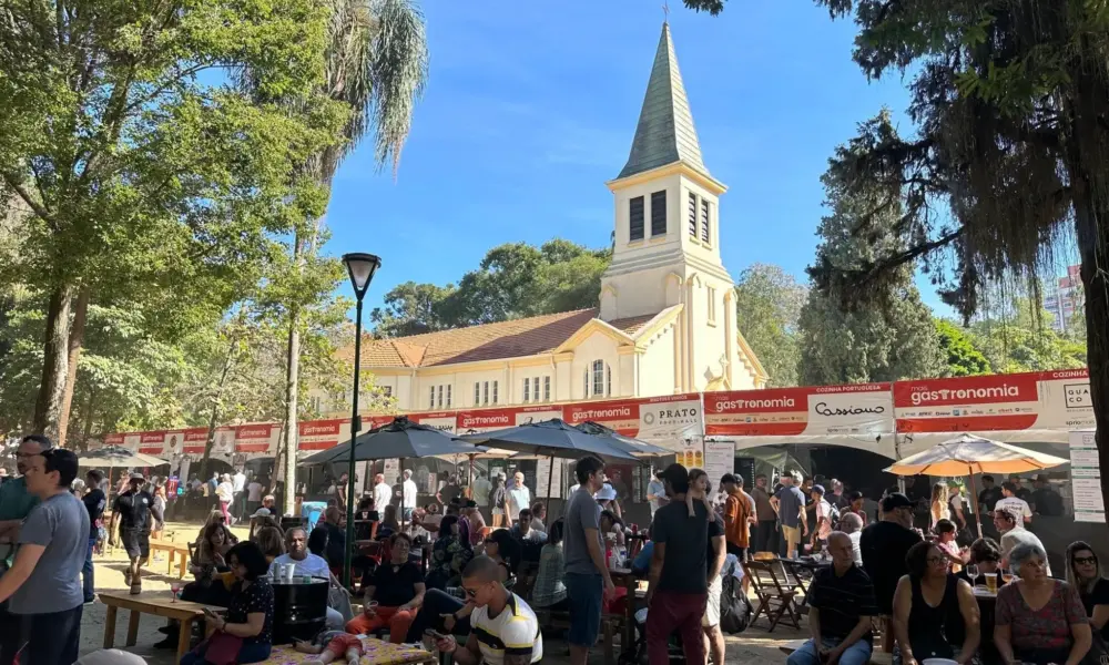 Mais Gastronomia chega à 7ª edição em São José dos Campos