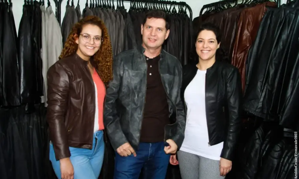 A maior feira de malhas do País está chegando à Baixada Santista