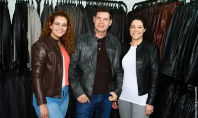 A maior feira de malhas do País está chegando à Baixada Santista